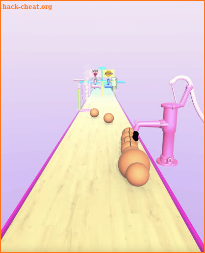 Ball Transform 3D screenshot