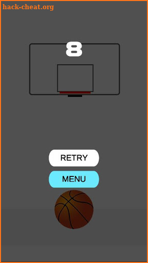 Ball Up screenshot