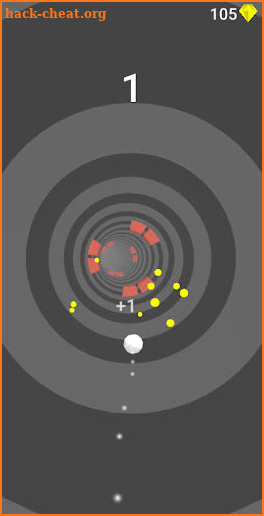 Ball Vortex (Rolly) screenshot