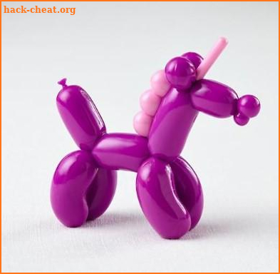 Balloon Animals Tutorial screenshot