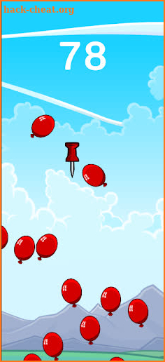 Balloon Breach screenshot