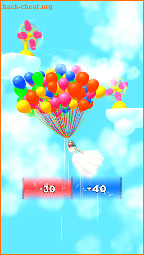 Balloon Fest screenshot