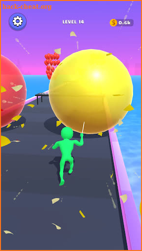 Balloon Guys screenshot