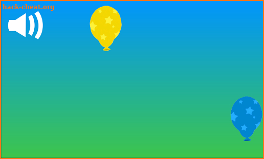 Balloon Pop screenshot