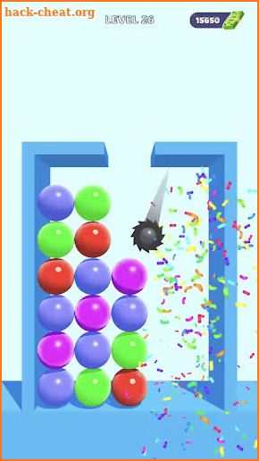 Balloon Pop screenshot