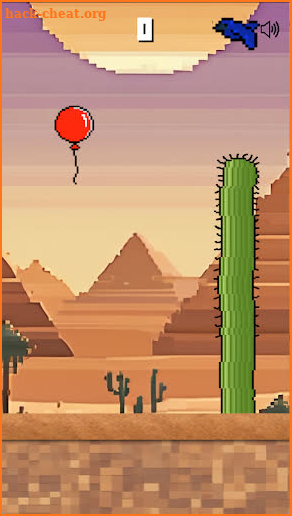 Balloon Pop screenshot