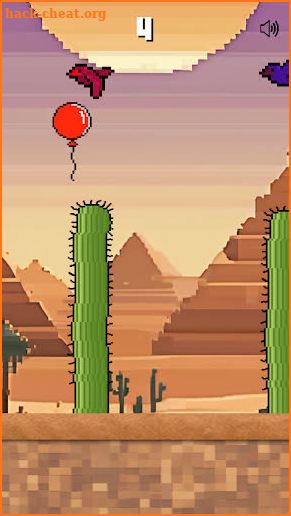 Balloon Pop screenshot