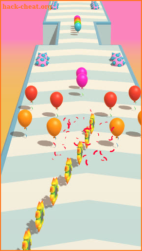 Balloon Poppers screenshot