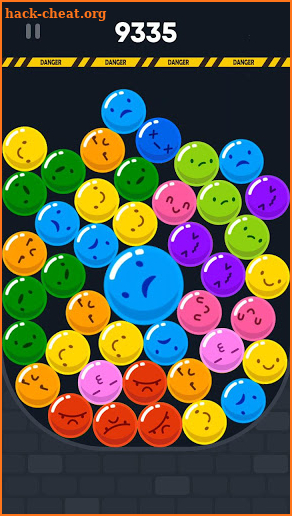 Balls Bounce Blast screenshot