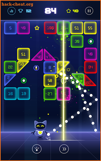 Balls Breaker screenshot