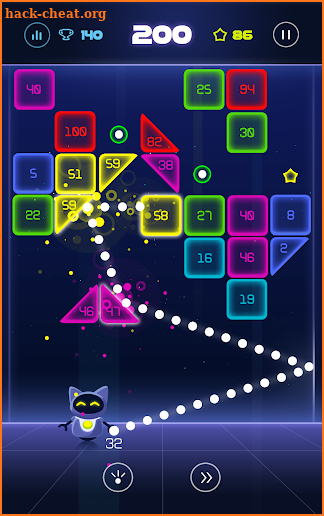 Balls Breaker screenshot