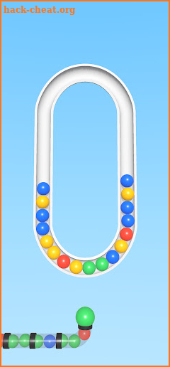 Balls Connect screenshot