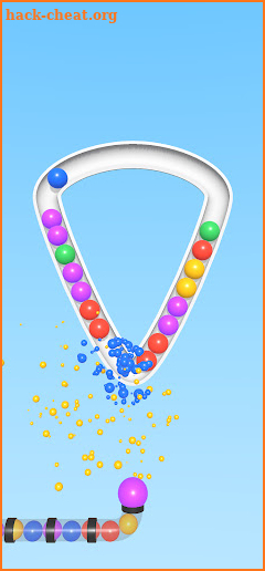 Balls Connect screenshot