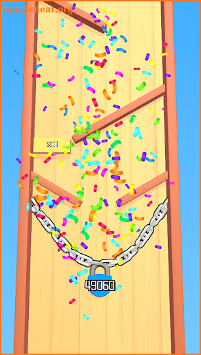 Balls Crash 3D screenshot