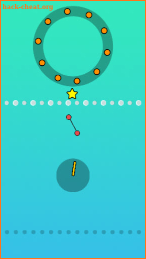 Balls Duet screenshot