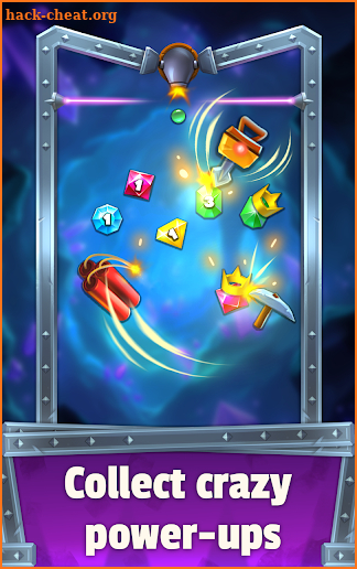 Balls Game screenshot