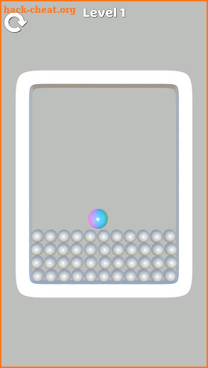 Balls 'n Colors screenshot