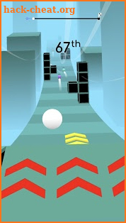 Balls Race screenshot