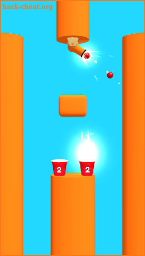 Balls Shoot screenshot