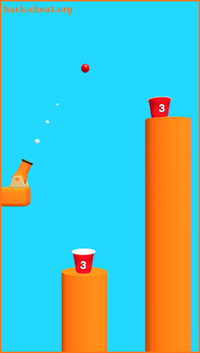 Balls Shoot screenshot