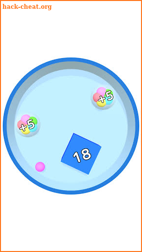 Balls Spin screenshot