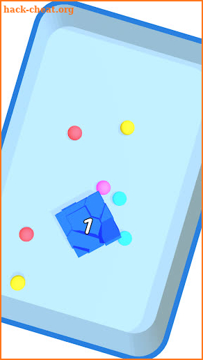 Balls Spin screenshot