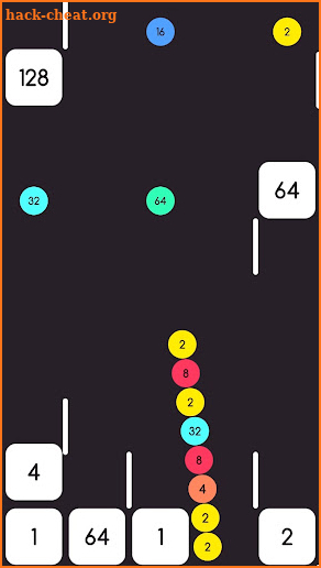 Balls vs Blocks screenshot