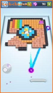 Balls VS Blocks screenshot