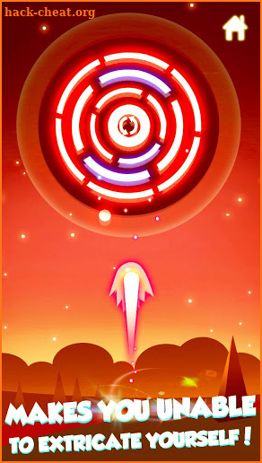 Balls vs Circles screenshot