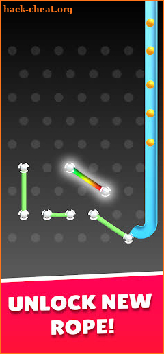 Balls'n Ropes screenshot