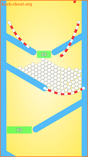 BallsNRopes screenshot