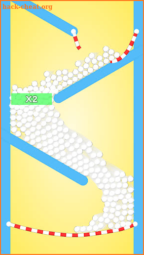 BallsNRopes screenshot