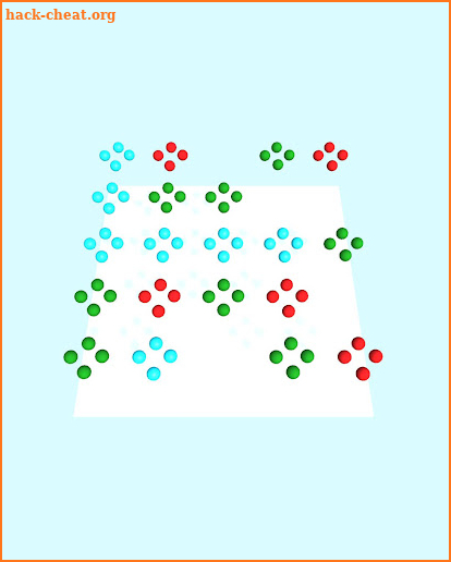 BallSort screenshot