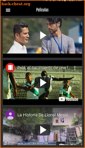 Balón de Oro: Mundial screenshot