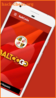 BaltCoGo screenshot