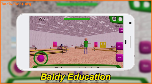 Balti's Basics In Education Math Game 2018 screenshot