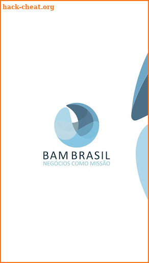 BAM Brasil screenshot