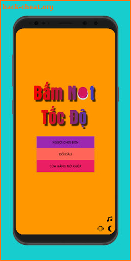 Bấm Nút Tốc Độ screenshot