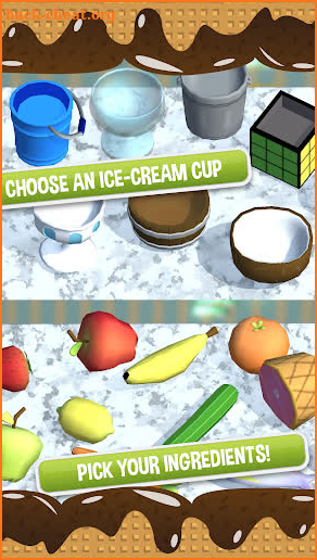 Bamba Ice Cream 2 screenshot