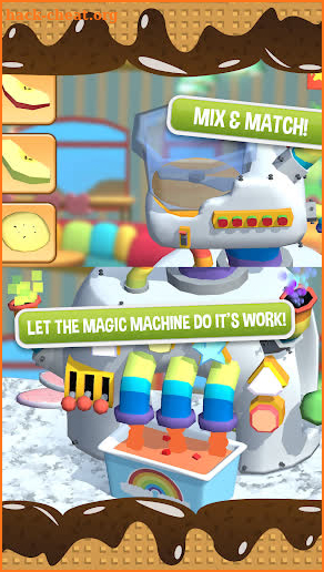 Bamba Ice Cream 2 screenshot