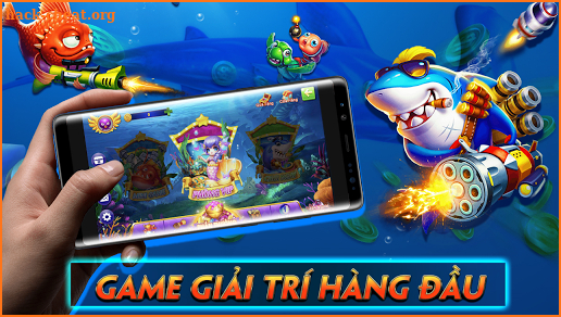 Bắn cá 3D screenshot