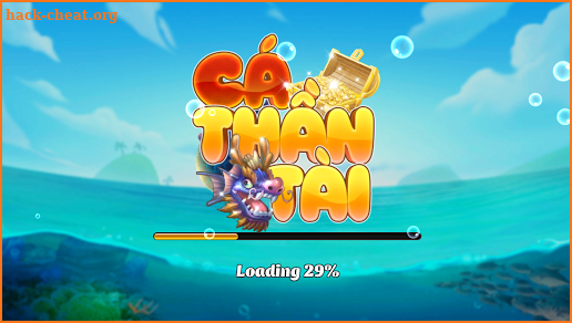 Bắn cá Thần Tài-Game ban ca online,ban ca sieu thi screenshot