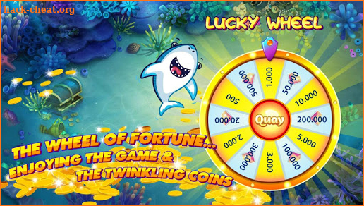 Ban Ca Zui - Fish Hunting - Play Online For Free screenshot