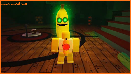 Banana Eats Obby Guide screenshot