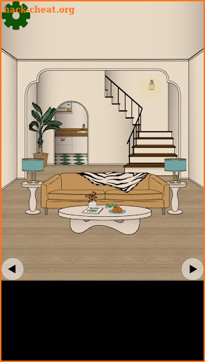 BANANA HOUSE : ROOM ESCAPE GAME screenshot