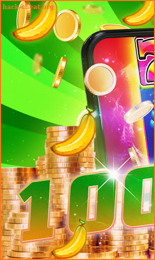 Banana Slots screenshot