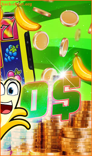 Banana Slots screenshot