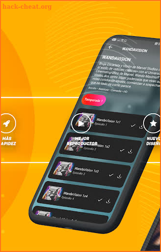 Banaplay screenshot