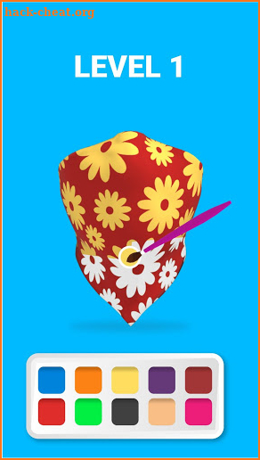 Bandana Boutique screenshot