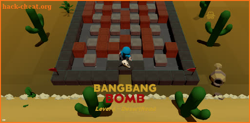 BangBang BOMB screenshot